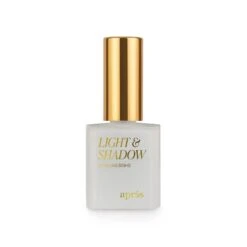 Aprés Sheer Gel Couleur - 501 Morning Sights(Apres Sheer Gel Couleur Morning Sights 501 10ml Lc)