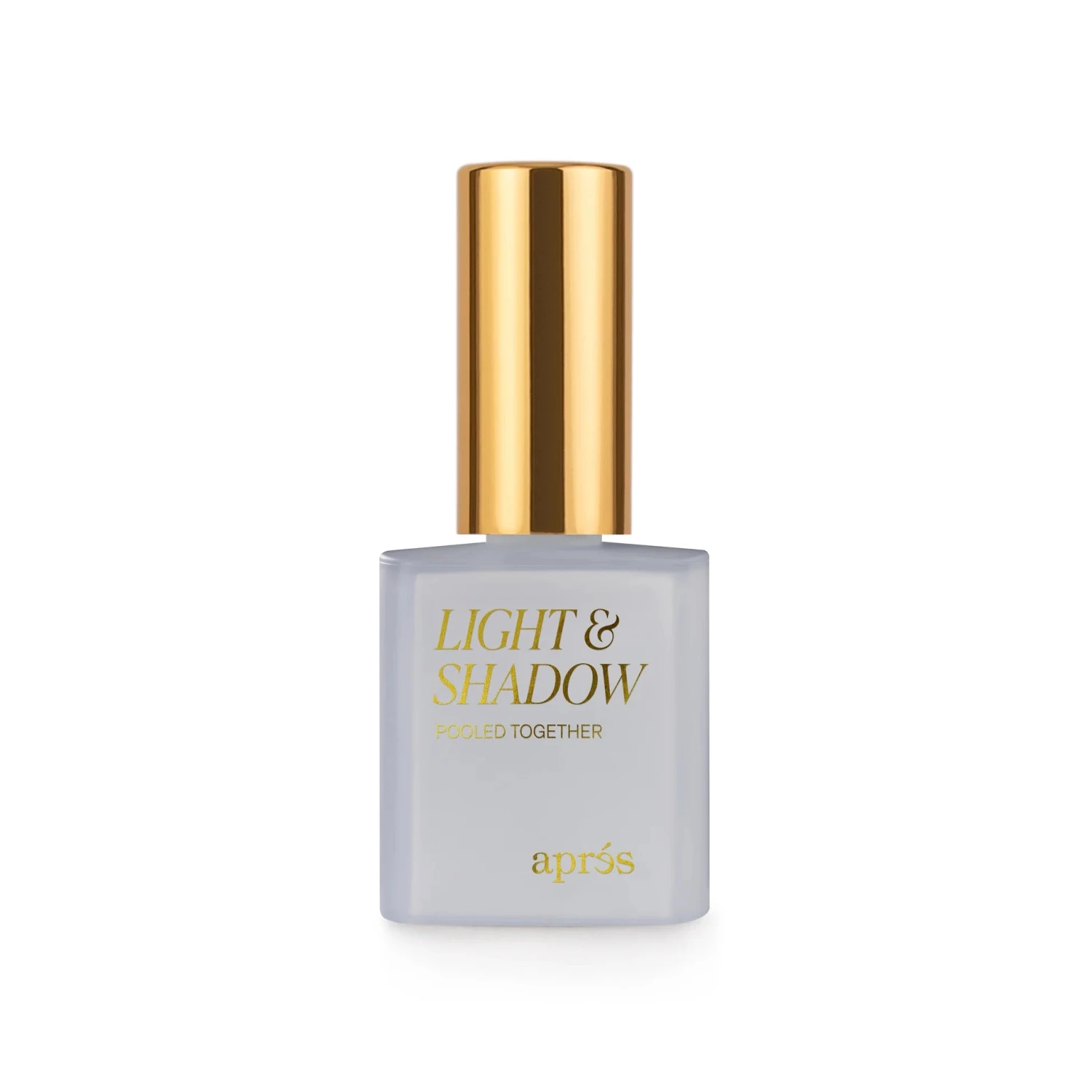 Aprés Sheer Gel Couleur - 503 Pooled Together(Apres Sheer Gel Couleur Pooled Together 503 10ml Lc)