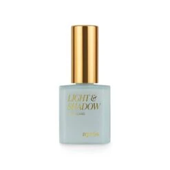 Aprés Sheer Gel Couleur - 504 Love Island(Apres Sheer Gel Couleur Love Island 504 10ml Lc)