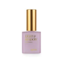 Aprés Sheer Gel Couleur - 509 Purple Moon(Apres Sheer Gel Couleur Purple Moon 509 10ml Lc)