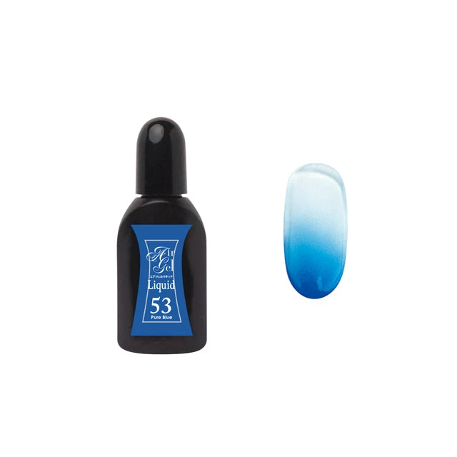 Airtex Air Gel Liquid #053 Pure Blue(301243)