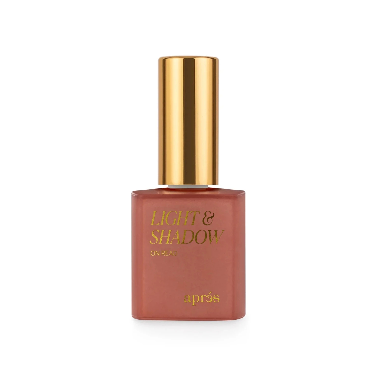 Aprés Sheer Gel Couleur - 701 On Read(Apres Sheer Gel Couleur On Read 701 10ml Lc)
