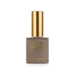 Aprés Sheer Gel Couleur - 704 Chasing Pavement(Apres Sheer Gel Couleur Chasing Pavement 704 10ml Lc)
