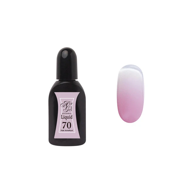 Airtex Air Gel Liquid #070 Pale Amethyst(301300)