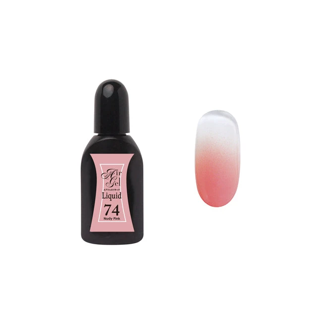 Airtex Air Gel Liquid #074 Nudy Pink(300992)