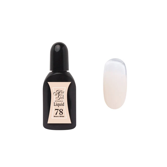 Airtex Air Gel Liquid #078 Warm White(300995)