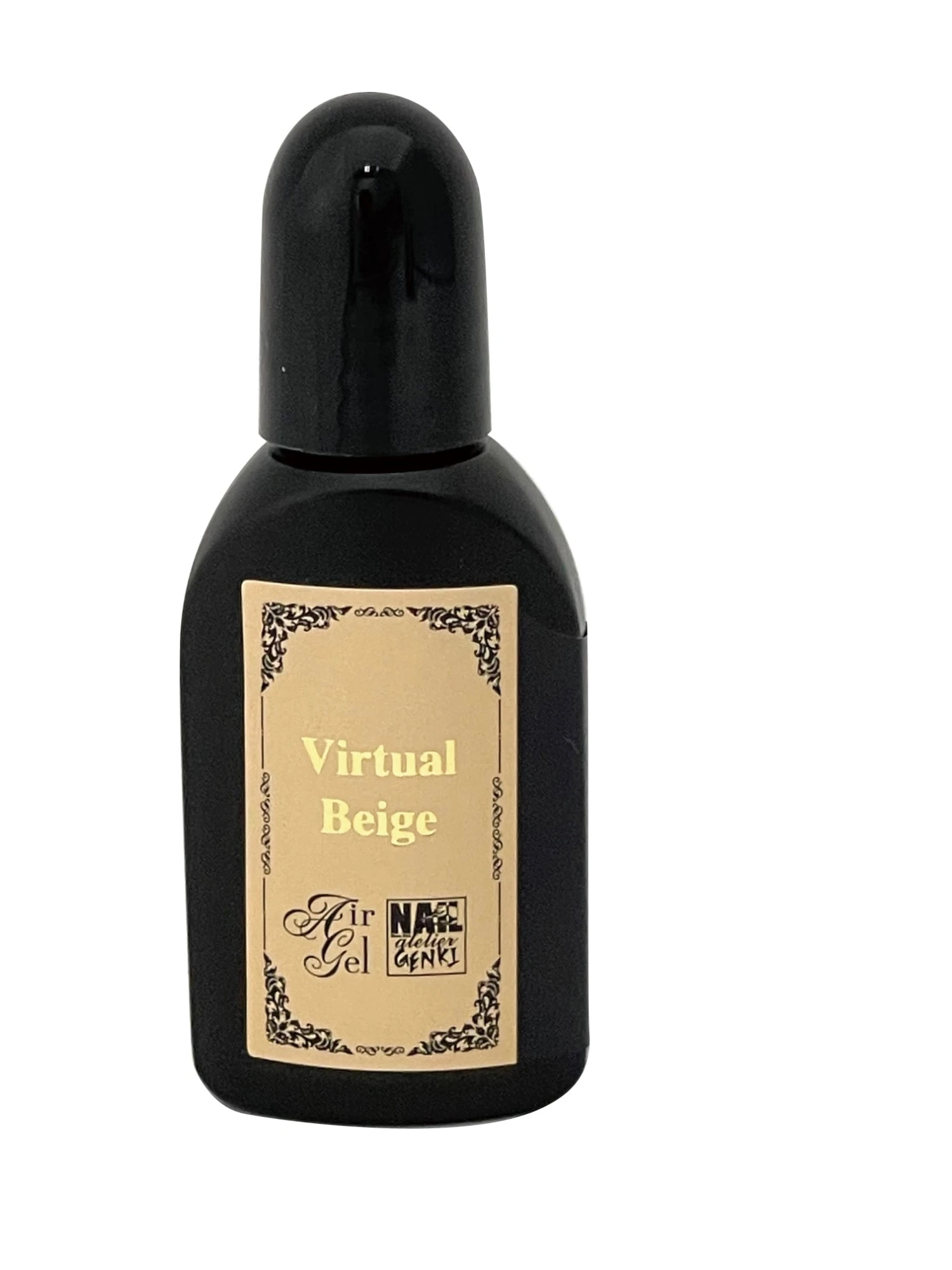 Airtex Air Gel Liquid Nail Atelier GENKI Virtual Beige(810651) - Image 2