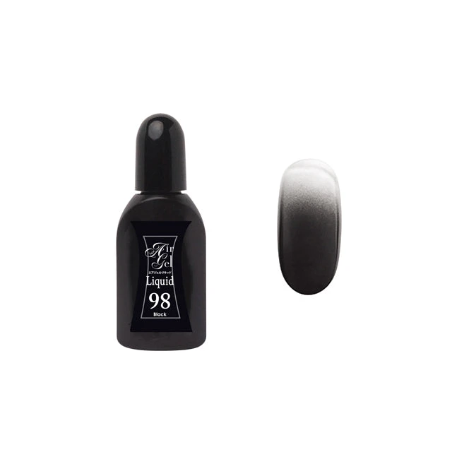 Airtex Air Gel Liquid #098 Black(301250)