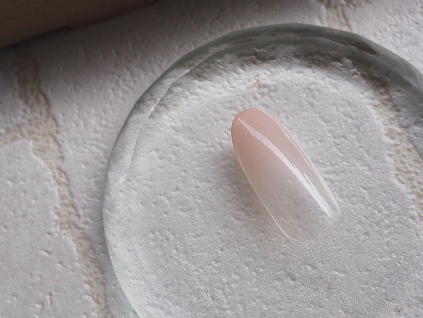 Airtex Air Gel Liquid Nail Atelier GENKI Virtual Beige(810651) - Image 3