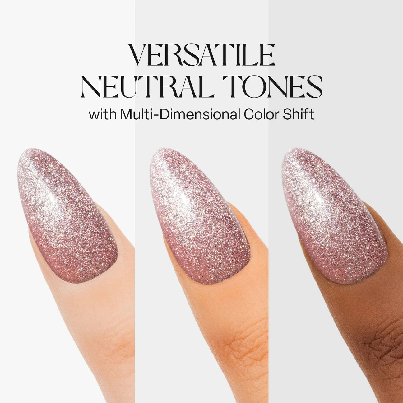 Aprés Astral Gel Couleur - The Lovers - CE03(Apres Astral Gel Couleur The Lovers Ce03) - Image 3