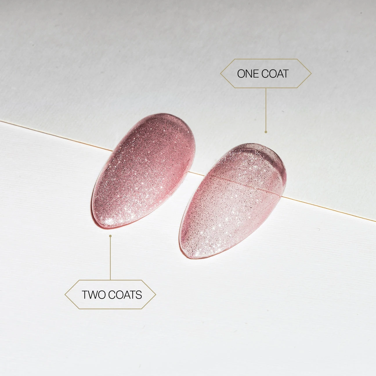 Aprés Astral Gel Couleur - The Lovers - CE03(Apres Astral Gel Couleur The Lovers Ce03) - Image 2