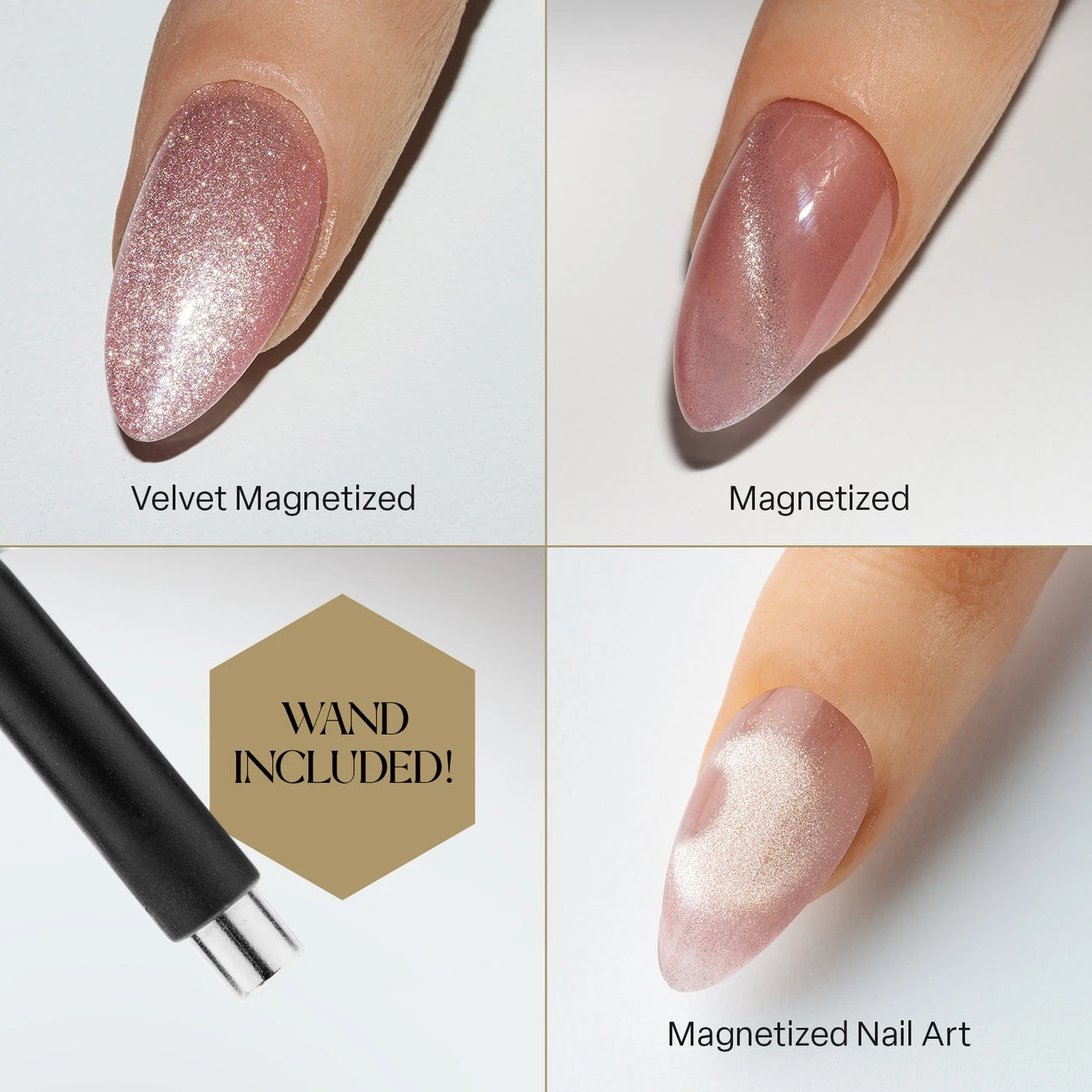 Aprés Astral Gel Couleur - The Lovers - CE03(Apres Astral Gel Couleur The Lovers Ce03) - Image 5