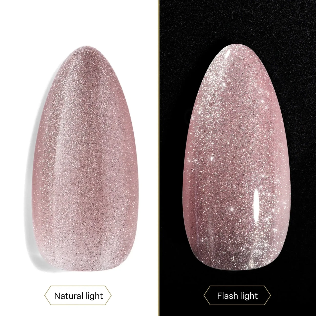 Aprés Astral Gel Couleur - The Lovers - CE03(Apres Astral Gel Couleur The Lovers Ce03) - Image 6