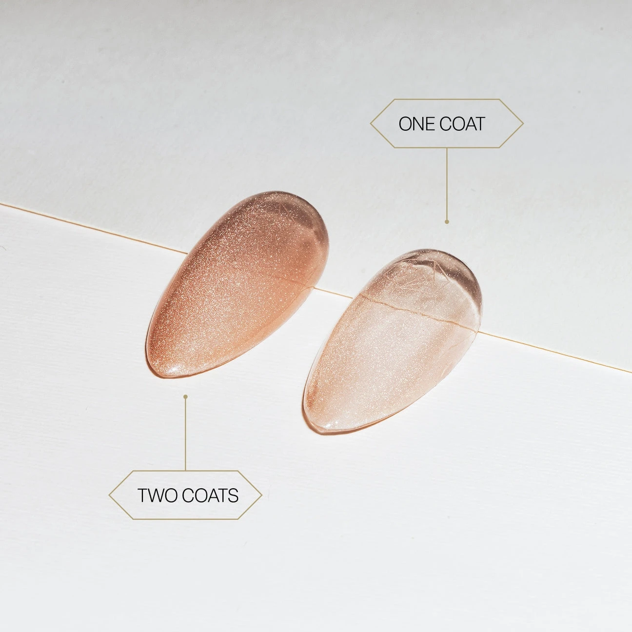 Aprés Astral Gel Couleur - South Node - CE12(Apres Astral Gel Couleur South Node Ce12) - Image 2