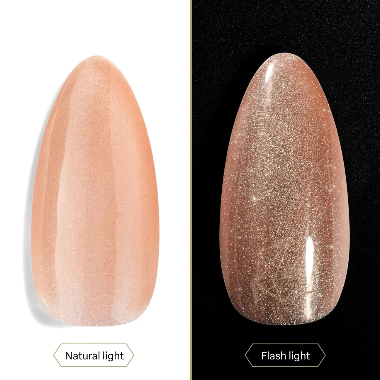 Aprés Astral Gel Couleur - South Node - CE12(Apres Astral Gel Couleur South Node Ce12) - Image 6