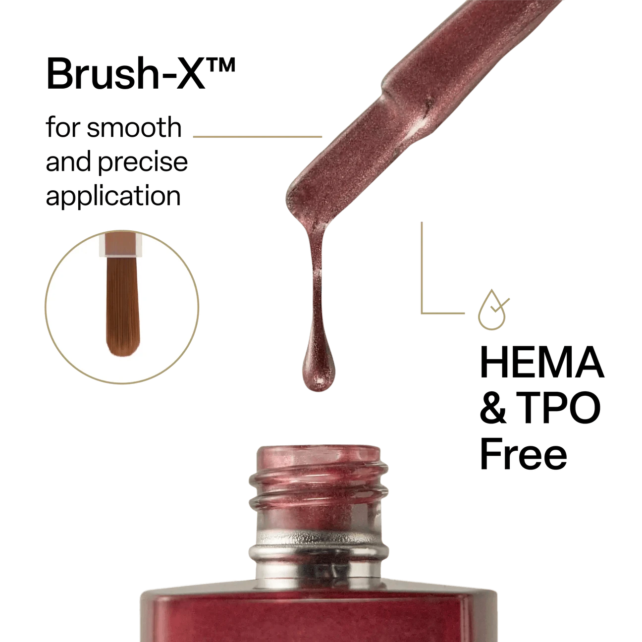 Aprés Astral Gel Couleur -Aces - CE17(Aprstral Ges Astral Gel Ce Ce17) - Image 5