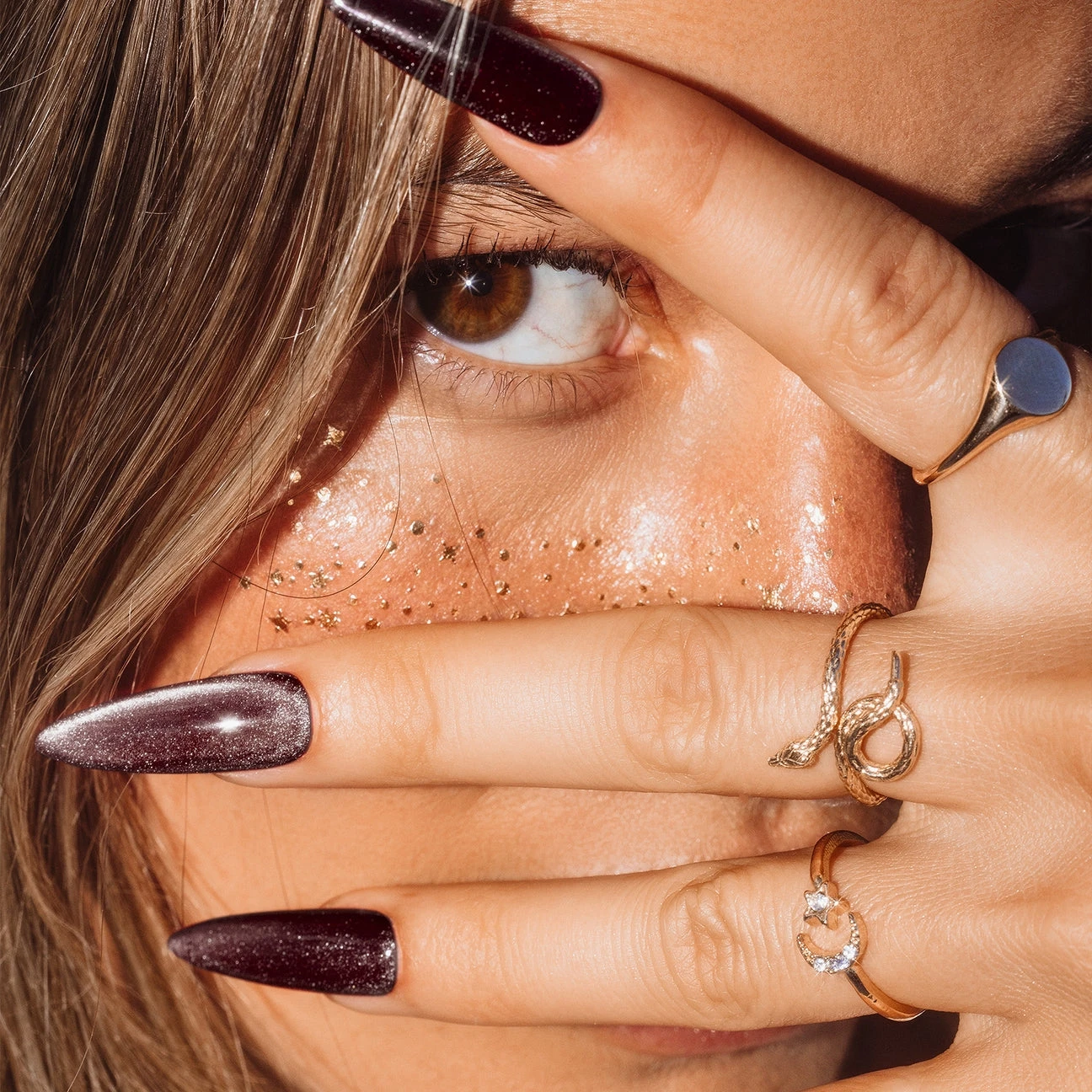 Aprés Astral Gel Couleur -Aces - CE17(Aprstral Ges Astral Gel Ce Ce17) - Image 9