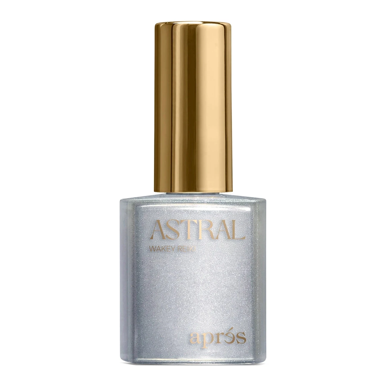 Aprés Astral Gel Couleur - Wakey Reiki - FG01(Apres Astral Gel Couleur Wakey Reiki Fg01)