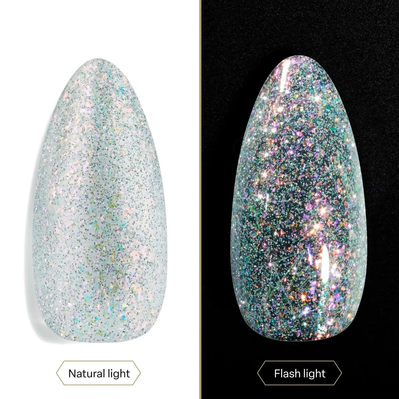 Aprés Astral Gel Couleur - Wakey Reiki - FG01(Apres Astral Gel Couleur Wakey Reiki Fg01) - Image 5