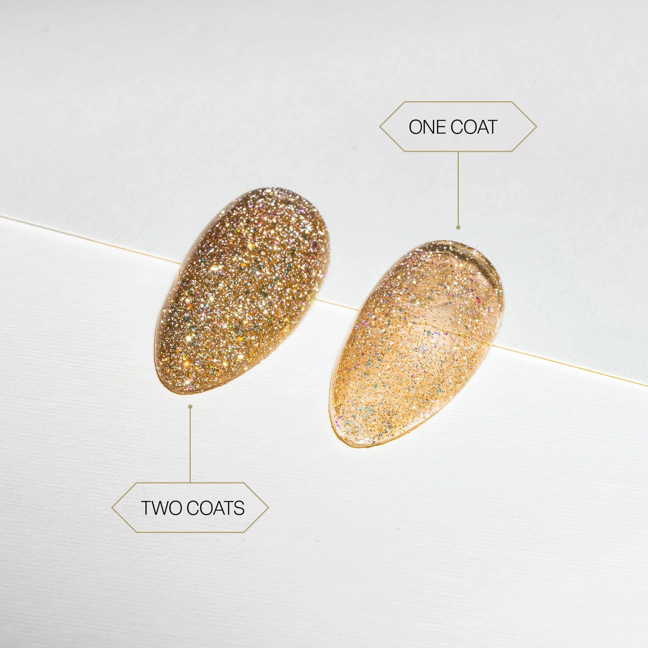 Aprés Astral Gel Couleur -That's My Twin Flame - FG03(Apres Astral Gel Couleur Thats My Twin Flame Fg03) - Image 4