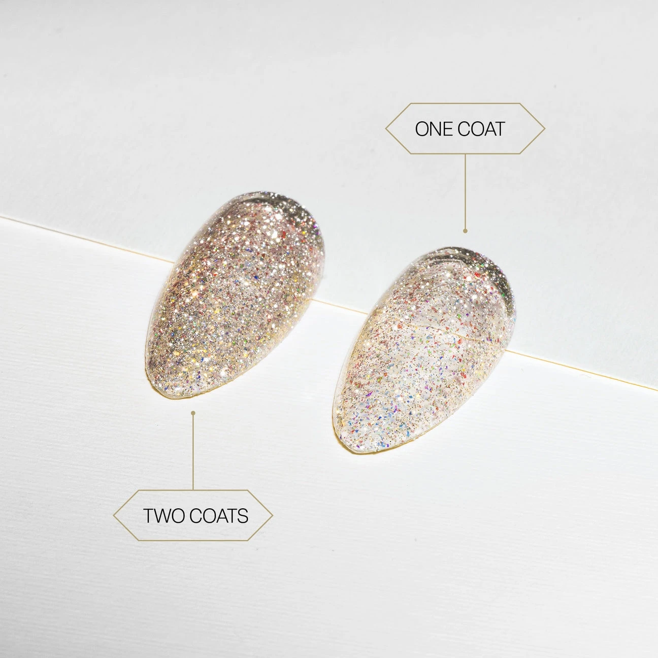 Aprés Astral Gel Couleur - Santo My Palo -FG04(Apres Astral Gel Couleur Santo Santo My Palo Santo My Palo Fg04) - Image 4