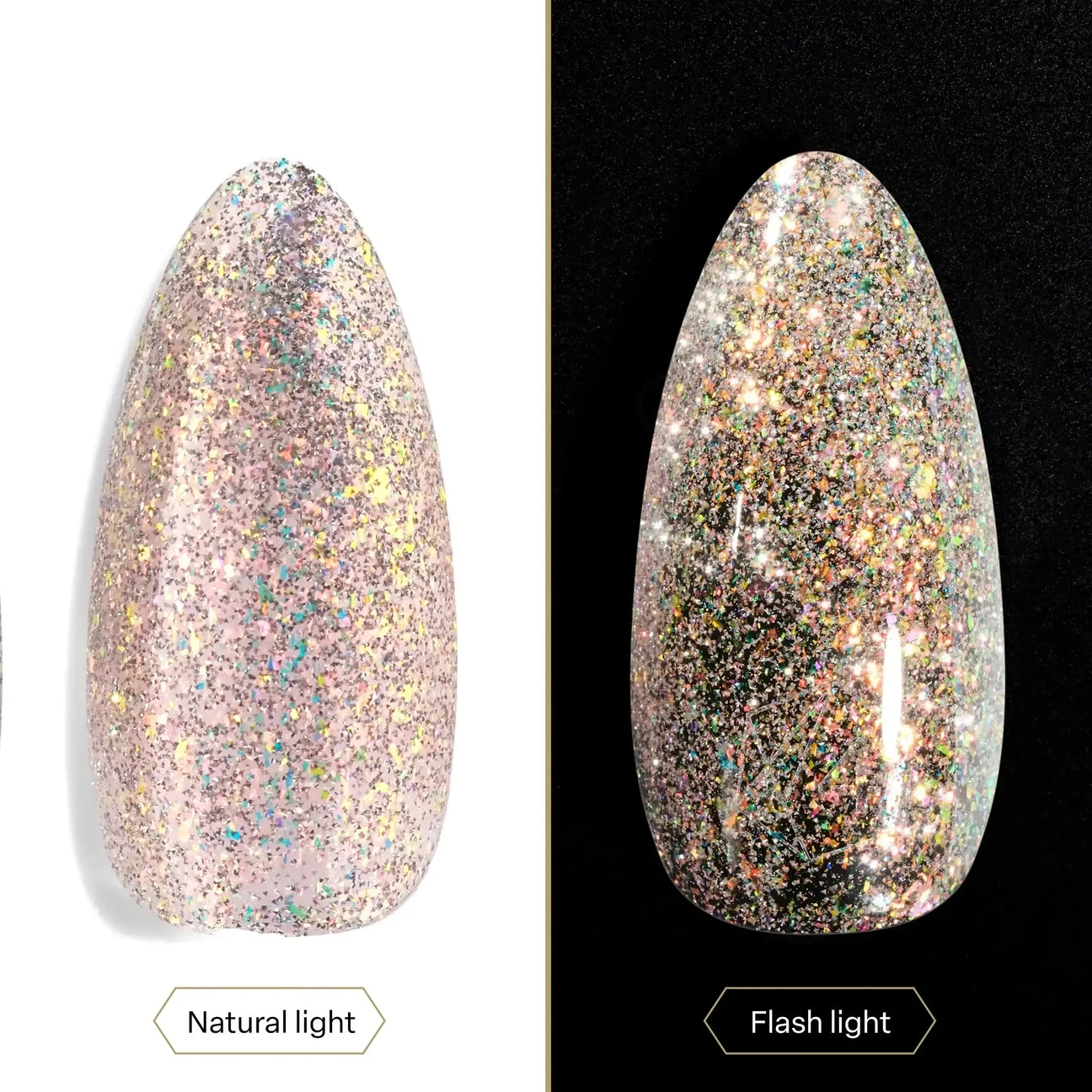 Aprés Astral Gel Couleur - Santo My Palo -FG04(Apres Astral Gel Couleur Santo Santo My Palo Santo My Palo Fg04) - Image 5