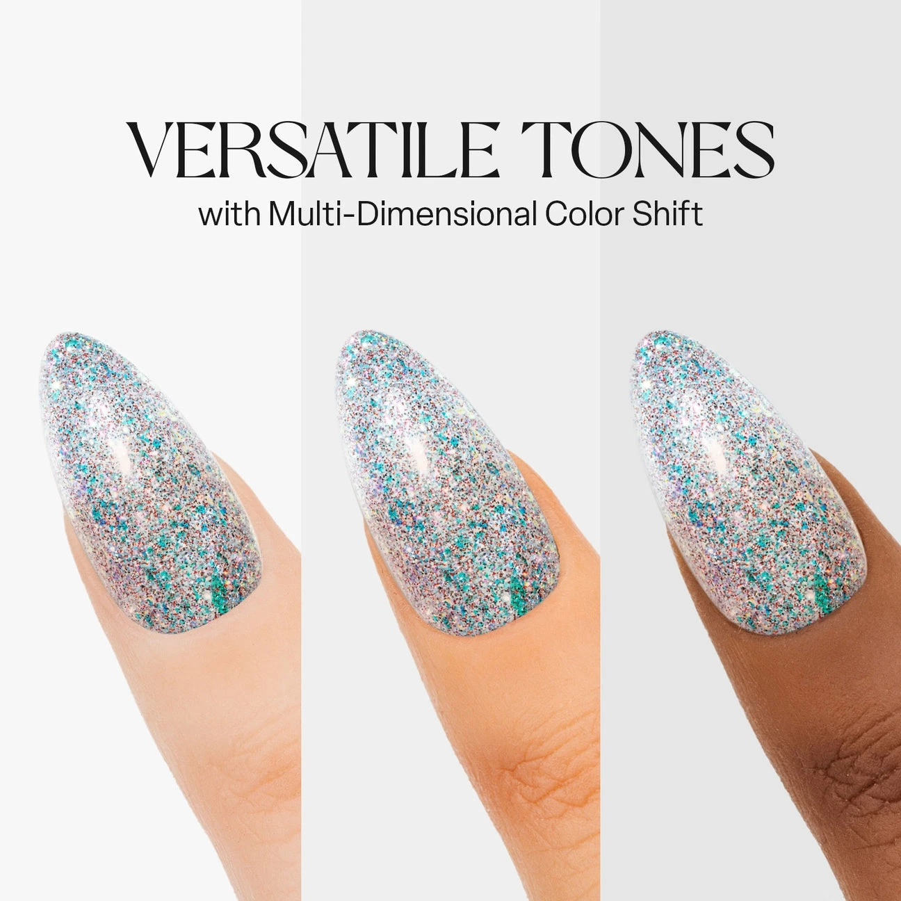 Aprés Astral Gel Couleur -DOB - FG05(Aprs Astral Ges Astral Gel Fg Fg05) - Image 3