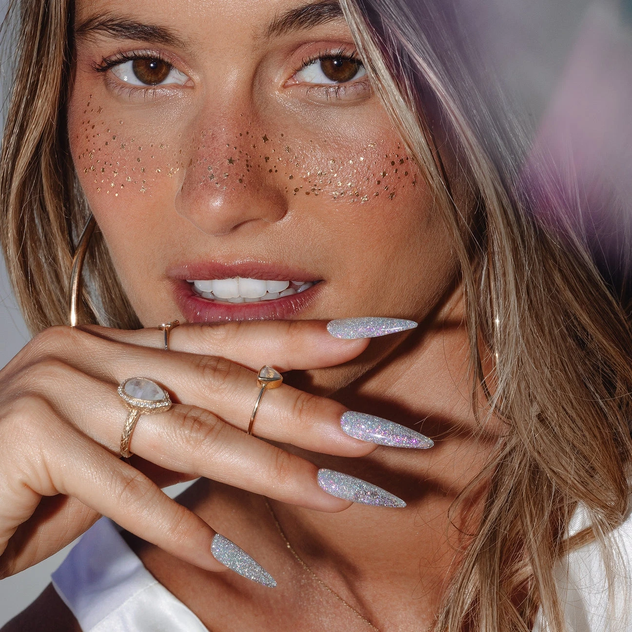 Aprés Astral Gel Couleur -DOB - FG05(Aprs Astral Ges Astral Gel Fg Fg05) - Image 7