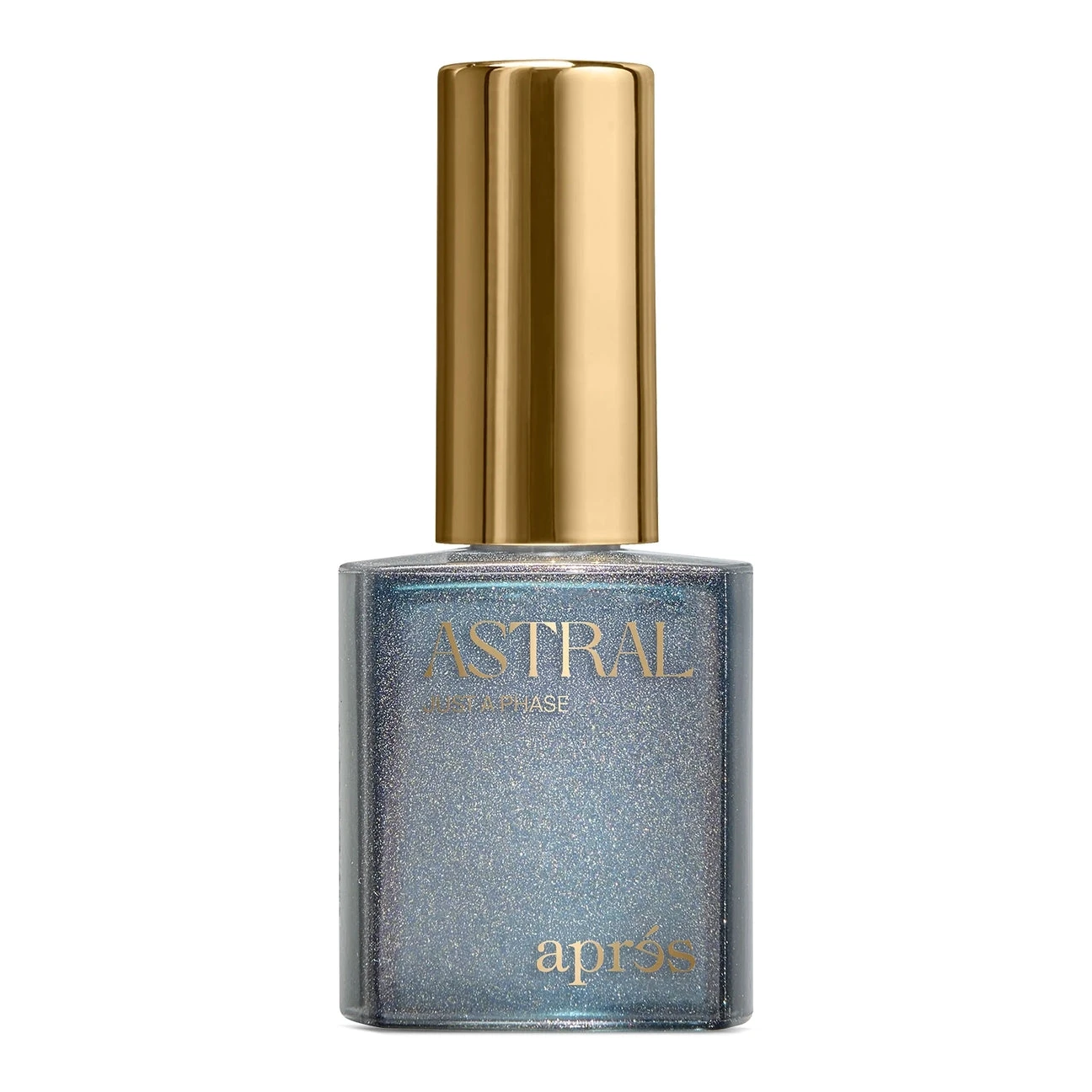 Aprés Astral Gel Couleur -Just A Phase - FG07(Apres Astral Gel Couleur Just A Phase Fg07)