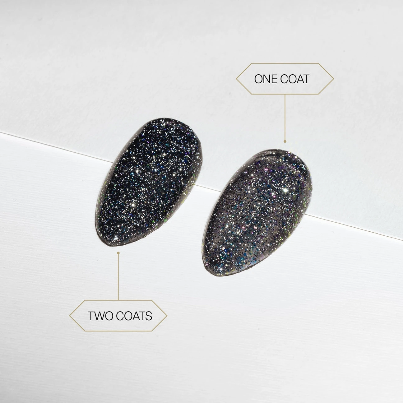 Aprés Astral Gel Couleur -Just A Phase - FG07(Apres Astral Gel Couleur Just A Phase Fg07) - Image 4