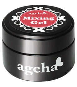 Ageha Mixing Gel [7.5g] [Jar](107877)