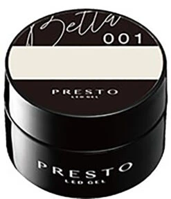 Presto Color Gel BT001 [Jar](117278)