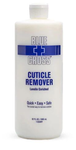 Blue Cross Cuticle Remover 32oz(Blue Cross Cuticle Remover 32oz)