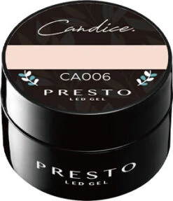 Presto Color Gel CA006 [Jar](118403)