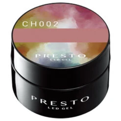 Presto Color Gel CH002 [Jar](117253)