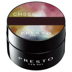Presto Color Gel CH006 [Jar](117257)