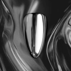 SOFGEL Chrome Classics- Silver [NEW](Sofgel Chrome Classics Silver New)