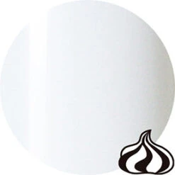 Ageha Cream Art Gel White [Jar](109755)