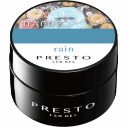 Presto Color Gel DA002 [Jar](117765)