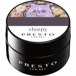 Presto Color Gel DA005 [Jar](117768)