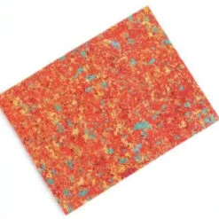 By AIRI Nishijin Collection Adhesive #089 Akauchikake(Ban009)