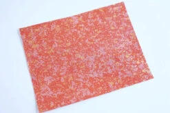 By AIRI Nishijin #307(8 New By Airi Nishijin Collection Adhesive Soraakane 1)