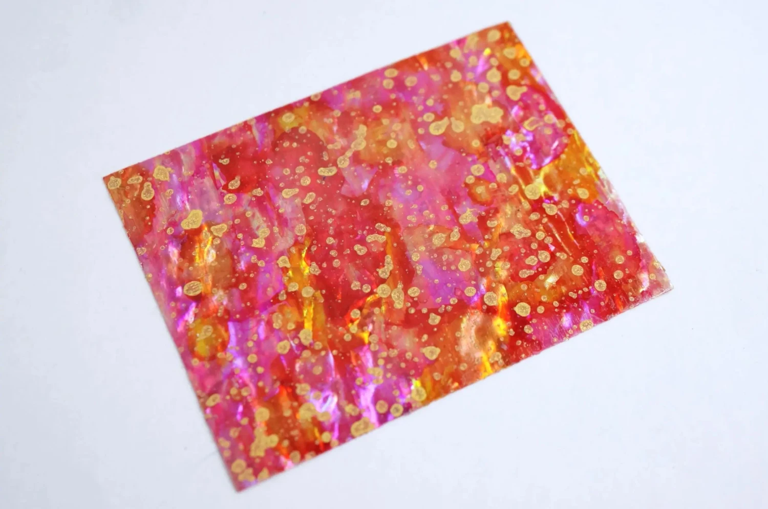 By AIRI Raden #403(4 New By Airi Raden Collection Adhesive)