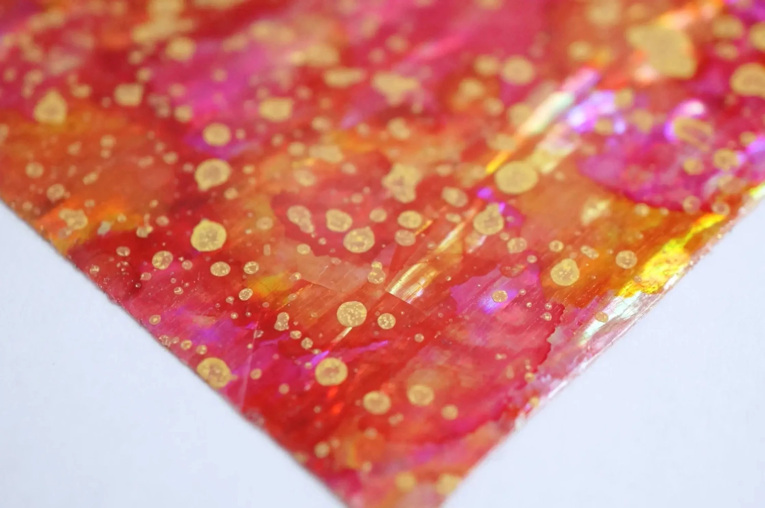 By AIRI Raden #403(4 New By Airi Raden Collection Adhesive) - Image 2