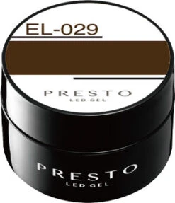 Presto Color Gel EL029 [Jar](116481)