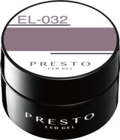 Presto Color Gel EL032 [Jar](116484)