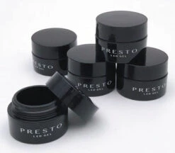 Presto Empty Jar (2.7g X 5pcs)(116552)