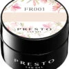 Presto Color Gel FR001 [Jar](118081)