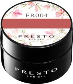 Presto Color Gel FR004 [Jar](118084)
