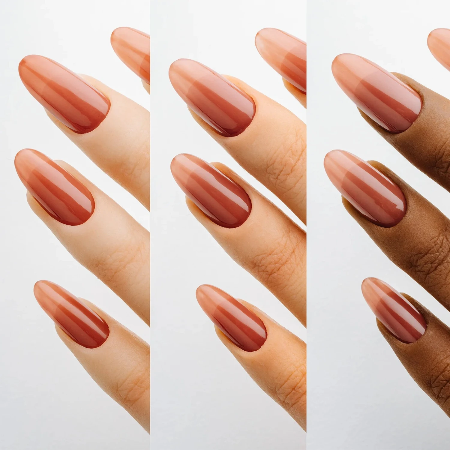 Aprés Sheer Gel Couleur - 601 Overdone(Apres Sheer Gel Couleur Overdone 601 10ml Lc) - Image 3